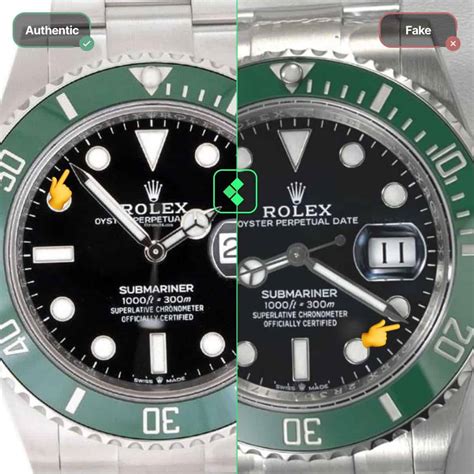 how to tell a real womens rolex watch|how to spot real rolex.